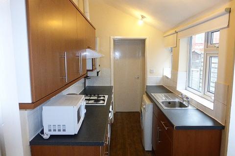 undefined, Humber Road, Beeston, NG9 2EX