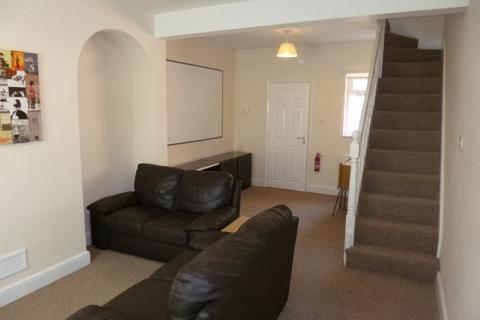 2 bedroom terraced house to rent - Dunkirk Road, Dunkirk, NG7 2LF