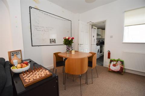 undefined, Dunkirk Road, Dunkirk, NG7 2LF