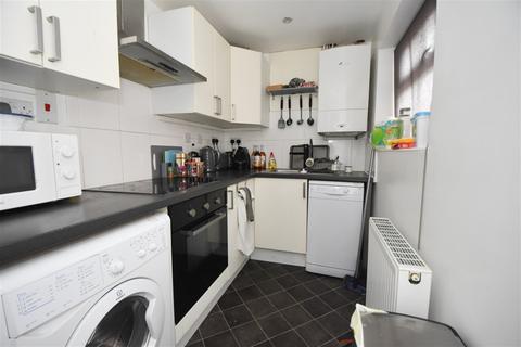 undefined, Dunkirk Road, Dunkirk, NG7 2LF