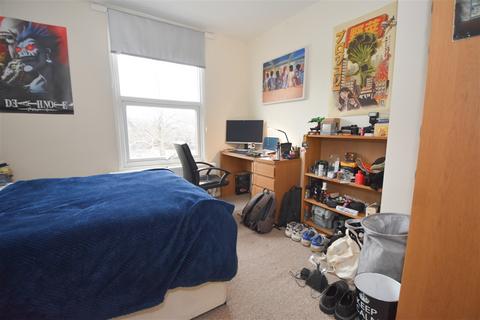 undefined, Dunkirk Road, Dunkirk, NG7 2LF