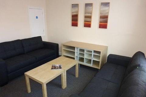 undefined, Clifton Street, Beeston, NG9 2LS