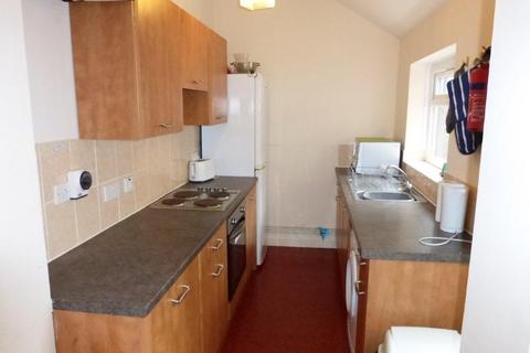 undefined, Clifton Street, Beeston, NG9 2LS