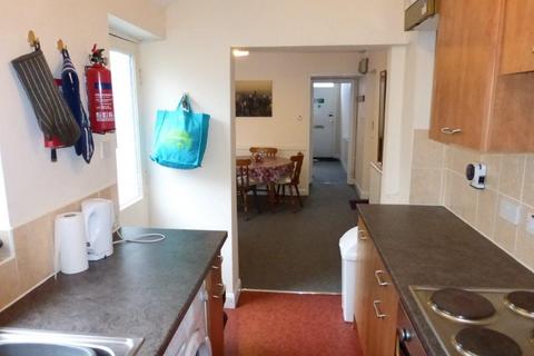 undefined, Clifton Street, Beeston, NG9 2LS