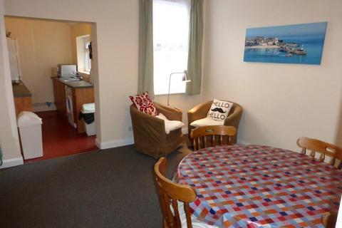undefined, Clifton Street, Beeston, NG9 2LS