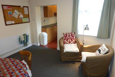 undefined, Clifton Street, Beeston, NG9 2LS