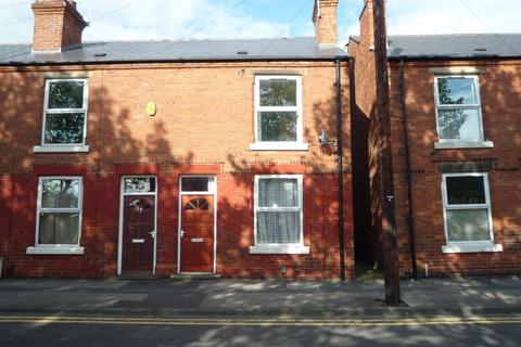 2 bedroom terraced house to rent, Hawthorne Grove, Beeston, NG9 2FG