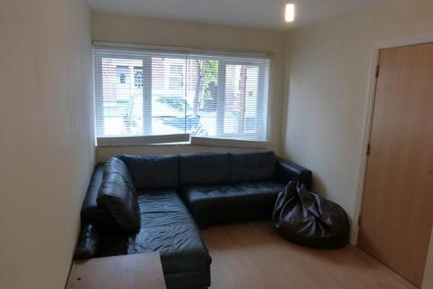 6 bedroom terraced house to rent, Hungerton Street, Lenton, NG7 1HL