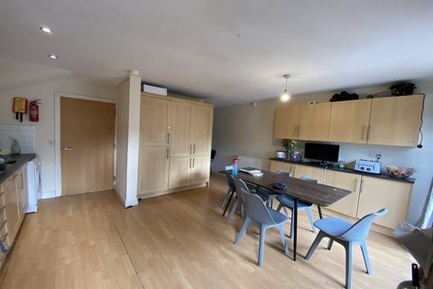 Hungerton Street, Lenton, NG7 1HL