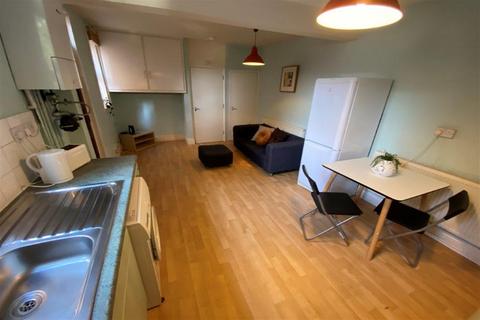 undefined, Broadgate, Beeston, NG9 2GG