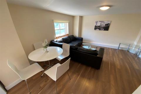 2 bedroom apartment to rent - F2 63-65 High Road, Beeston, NG9 2JQ