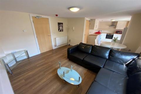 2 bedroom apartment to rent - F2 63-65 High Road, Beeston, NG9 2JQ