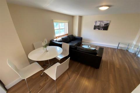 undefined, F2 63-65 High Road, Beeston, NG9 2JQ