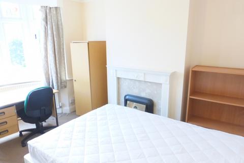 undefined, Kingswood Road, Wollaton, NG8 1LD