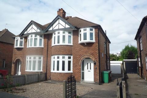 undefined, Kingswood Road, Wollaton, NG8 1LD