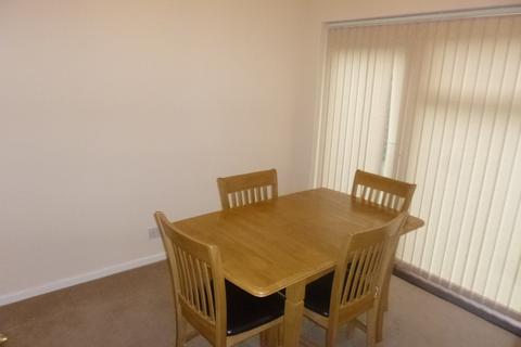 undefined, Radford Bridge Rd, Wollaton, NG8 1NN