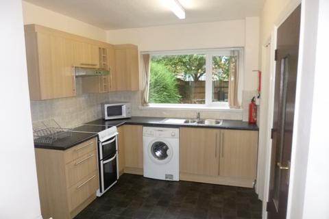 undefined, Radford Bridge Rd, Wollaton, NG8 1NN