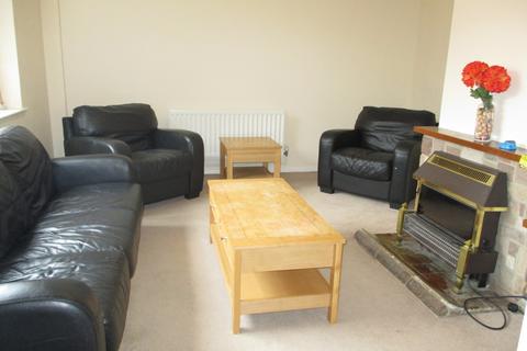 undefined, Radford Bridge Rd, Wollaton, NG8 1NN