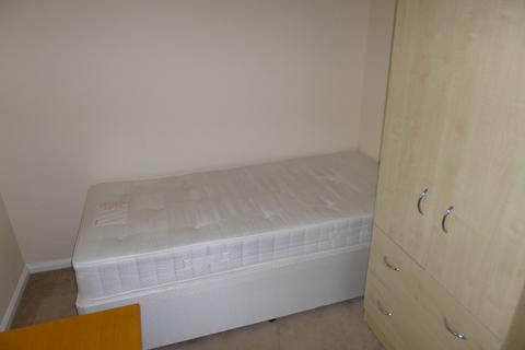 undefined, Radford Bridge Rd, Wollaton, NG8 1NN
