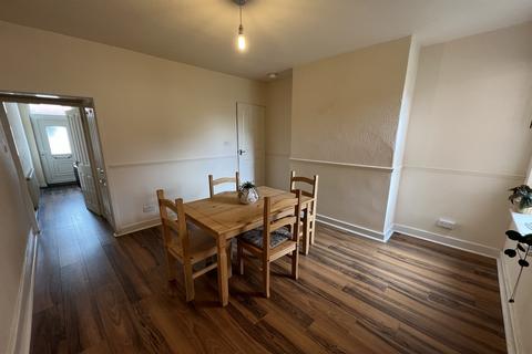 undefined, Queens Road, Beeston, NG9 2FE