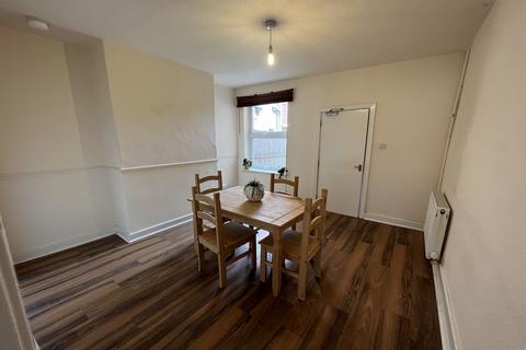 undefined, Queens Road, Beeston, NG9 2FE