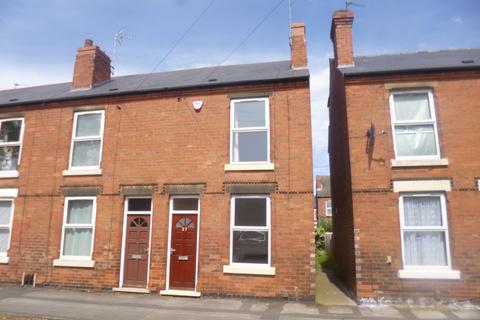 1 bedroom in a house share to rent - Hawthorne Grove, Beeston, NG9 2FG