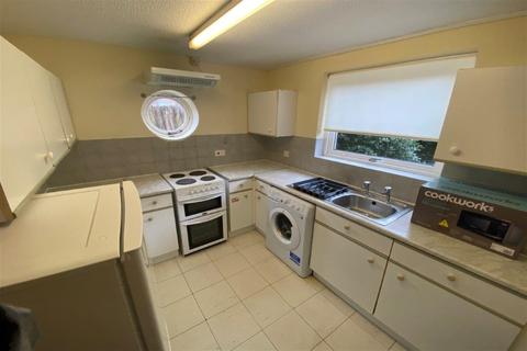 2 bedroom apartment to rent - Tonnelier Road, Dunkirk, NG7 2RW