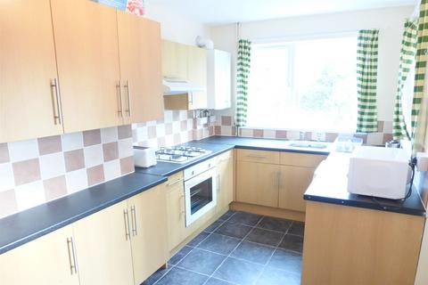 Marlborough Road, Beeston, NG9 2HG