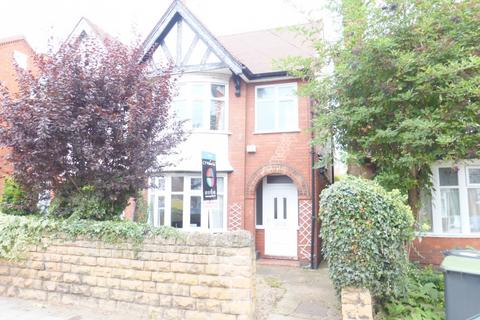 4 bedroom semi-detached house to rent, Marlborough Road, Beeston, NG9 2HG