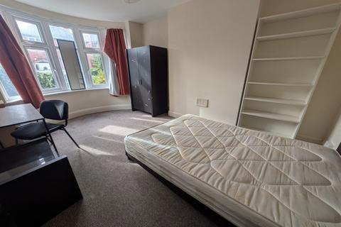 undefined, Marlborough Road, Beeston, NG9 2HG