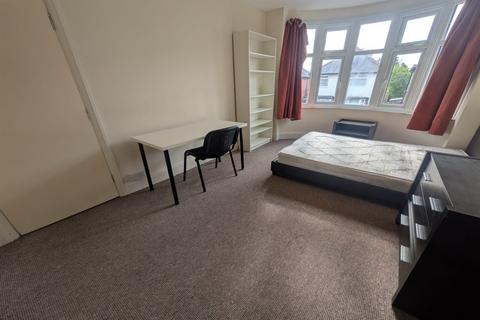 undefined, Marlborough Road, Beeston, NG9 2HG