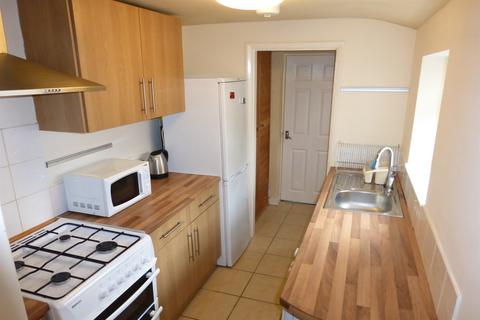 undefined, Thyra Grove, Beeston, NG9 2BL