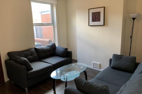 undefined, Hawthorne Grove, Beeston, NG9 2FG