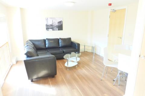 2 bedroom apartment to rent - F1 63-65 High Rd, Beeston, NG9 2JQ