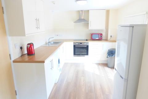 2 bedroom apartment to rent - F1 63-65 High Rd, Beeston, NG9 2JQ