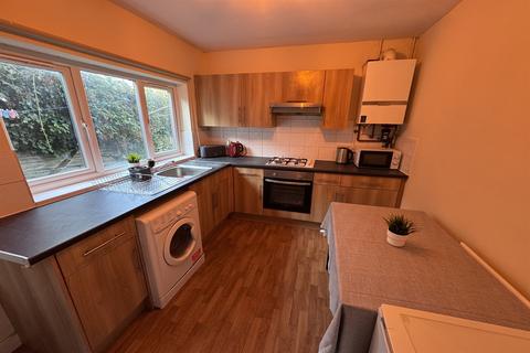 undefined, Willoughby Street, Beeston, NG9 2LT