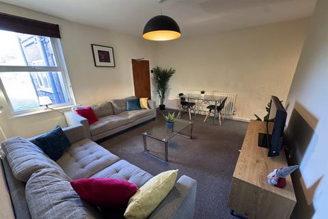 undefined, Willoughby Street, Beeston, NG9 2LT