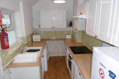 undefined, Evelyn Street, Beeston, NG9 2EU
