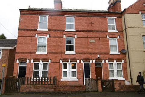 undefined, Evelyn Street, Beeston, NG9 2EU