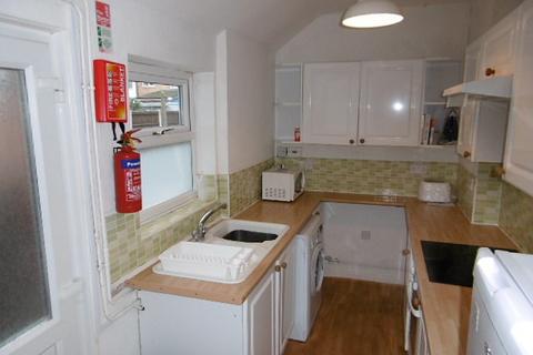 undefined, Evelyn Street, Beeston, NG9 2EU
