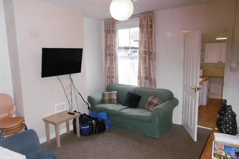undefined, Evelyn Street, Beeston, NG9 2EU
