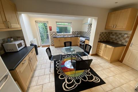 undefined, Winster Close, Beeston, NG9 2SE