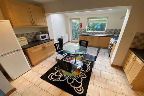 undefined, Winster Close, Beeston, NG9 2SE
