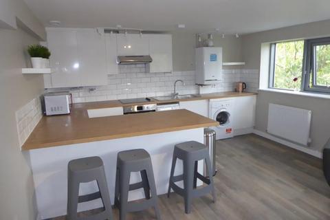 undefined, University Boulevard, Beeston, NG9 2GJ