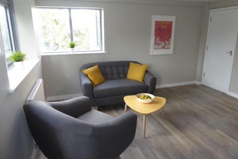 undefined, University Boulevard, Beeston, NG9 2GJ