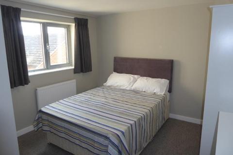 undefined, University Boulevard, Beeston, NG9 2GJ