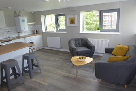 undefined, University Boulevard, Beeston, NG9 2GJ