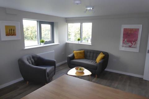 undefined, University Boulevard, Beeston, NG9 2GJ
