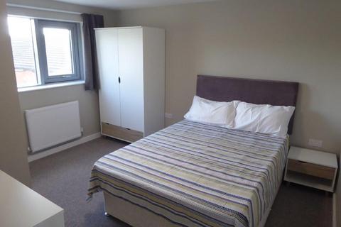 1 bedroom apartment to rent, University Boulevard, Beeston, NG9 2GJ