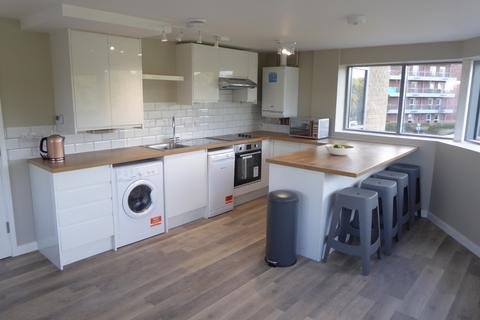 undefined, University Boulevard, Beeston, NG9 2GJ
